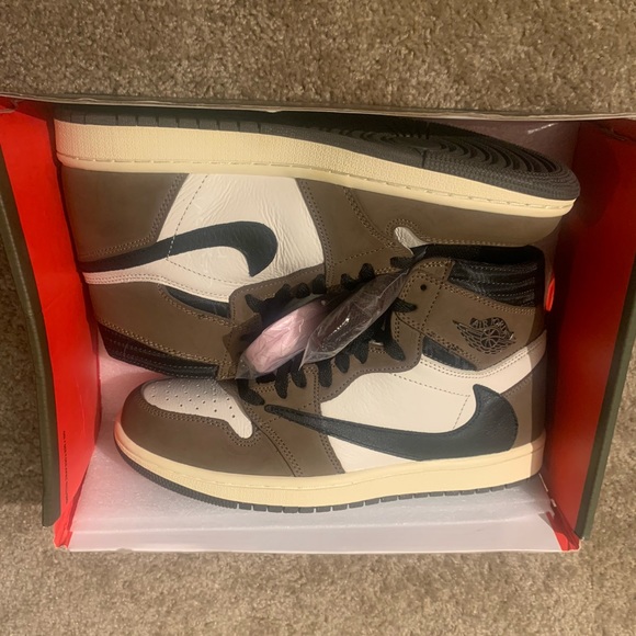 factory flawed jordans